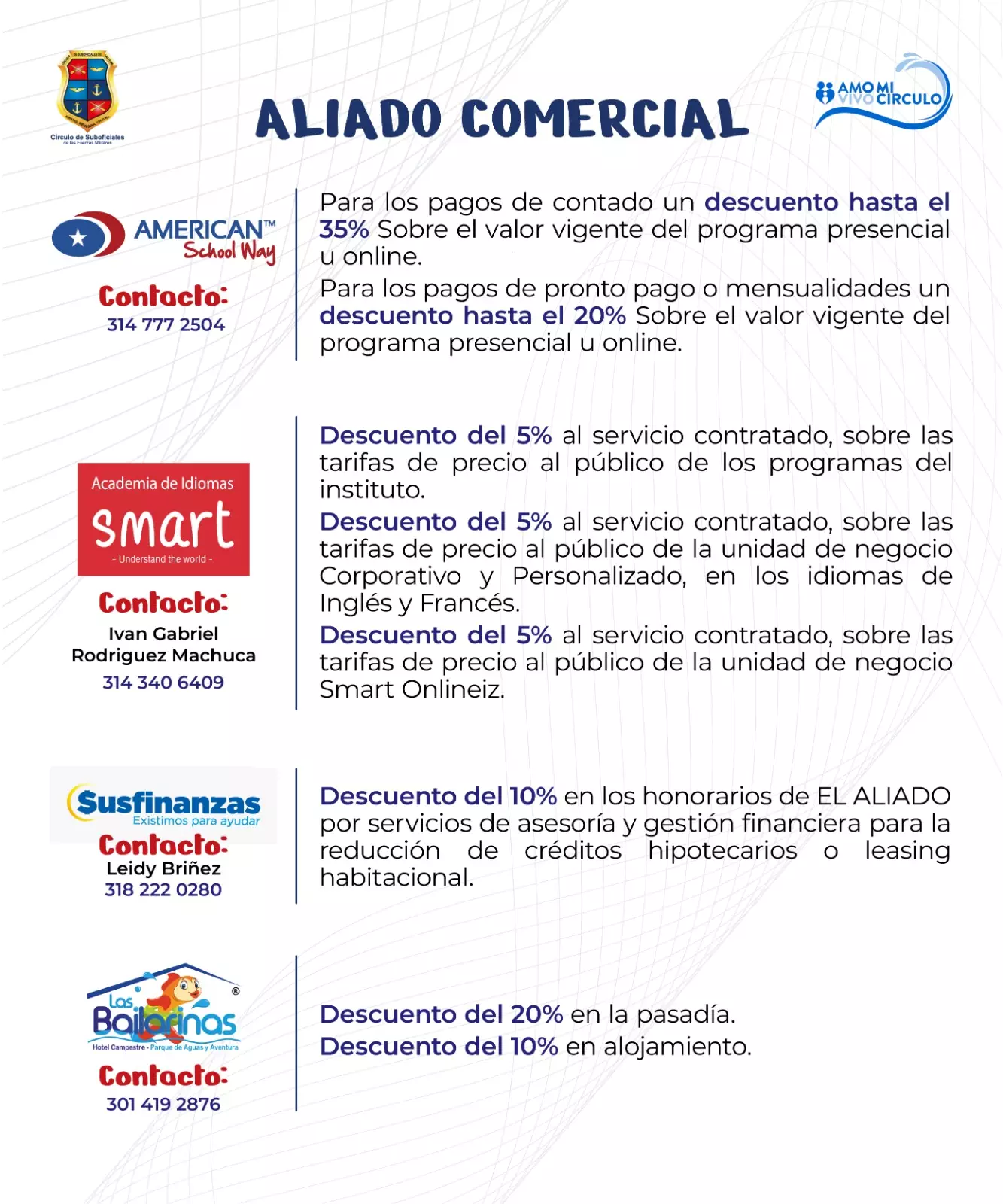Imagen Aliados Comerciales