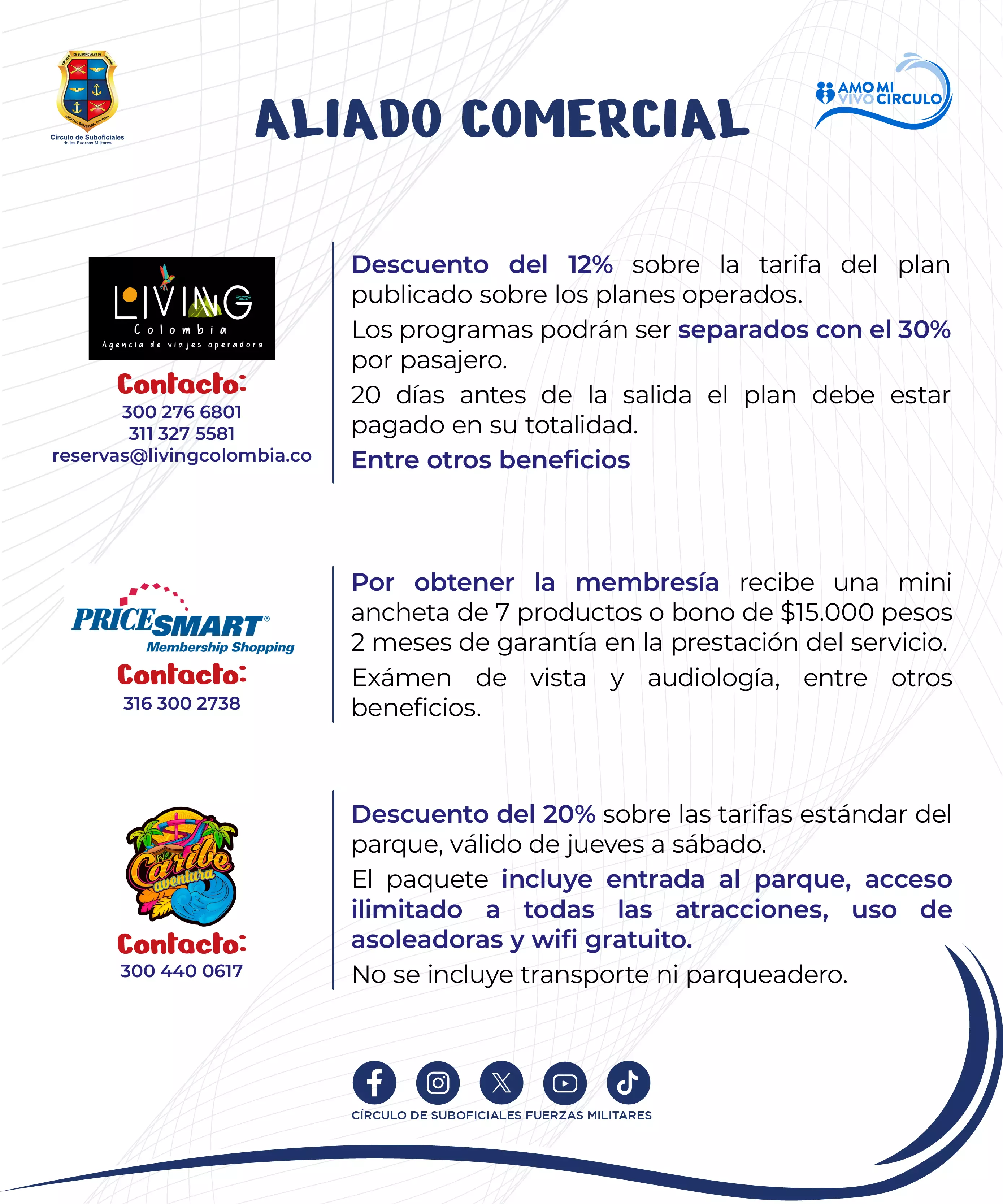 Imagen Aliados Comerciales