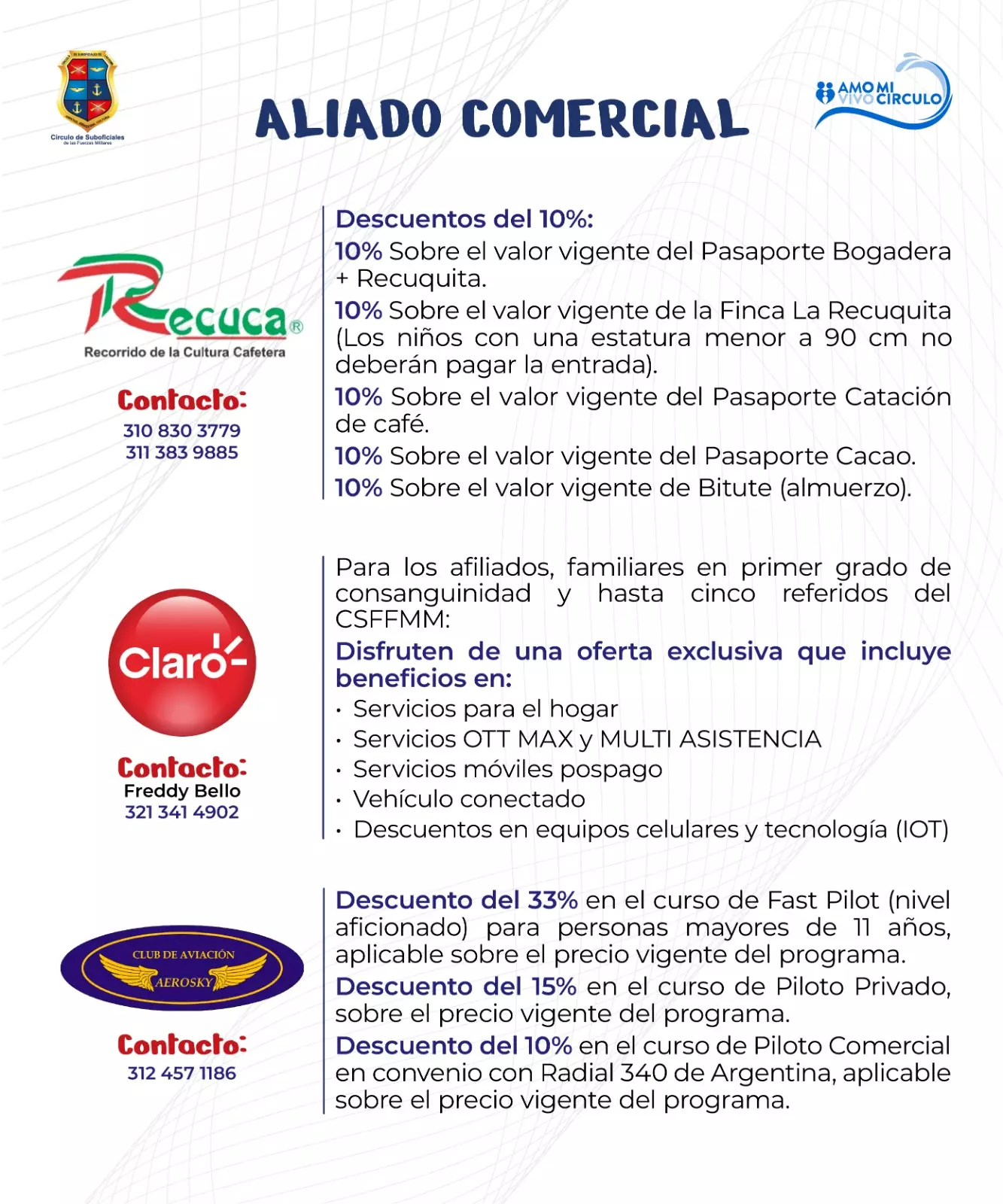 Imagen Aliados Comerciales