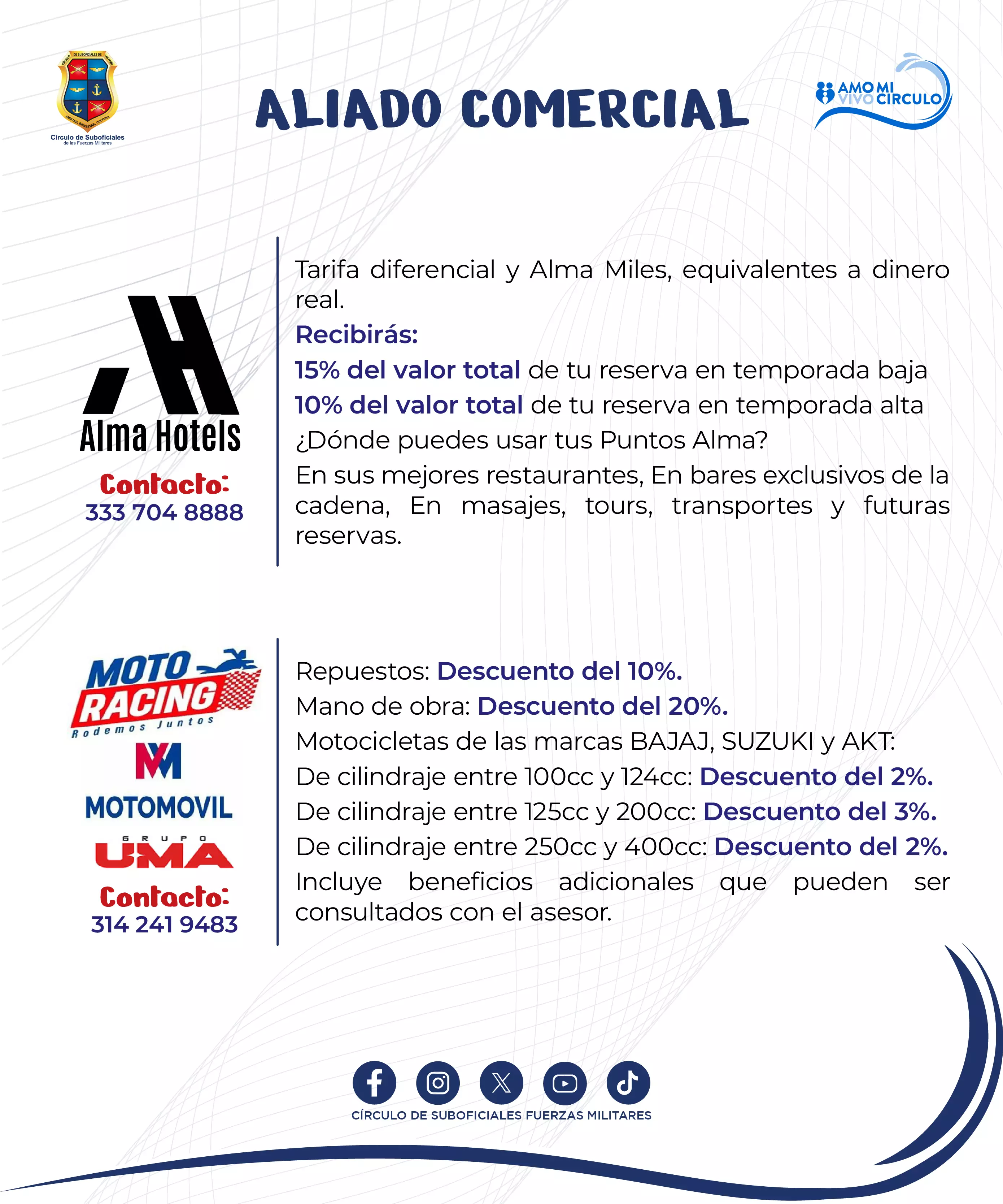 Imagen Aliados Comerciales