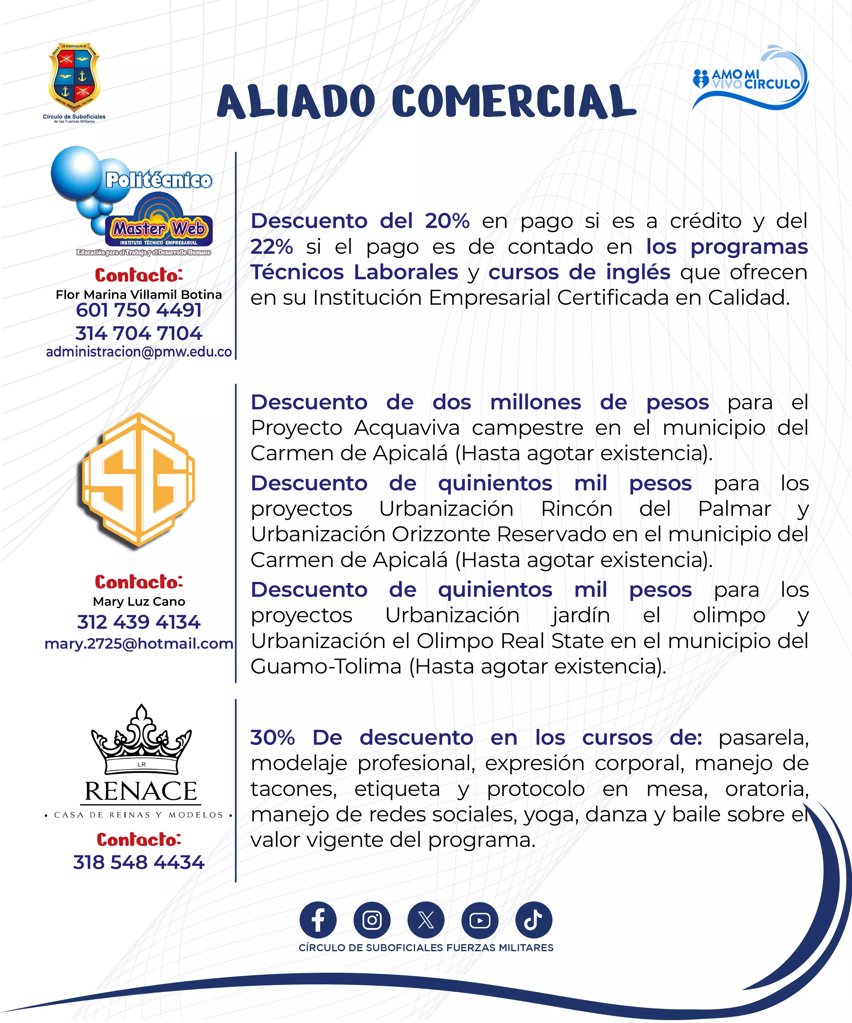 Imagen Aliados Comerciales