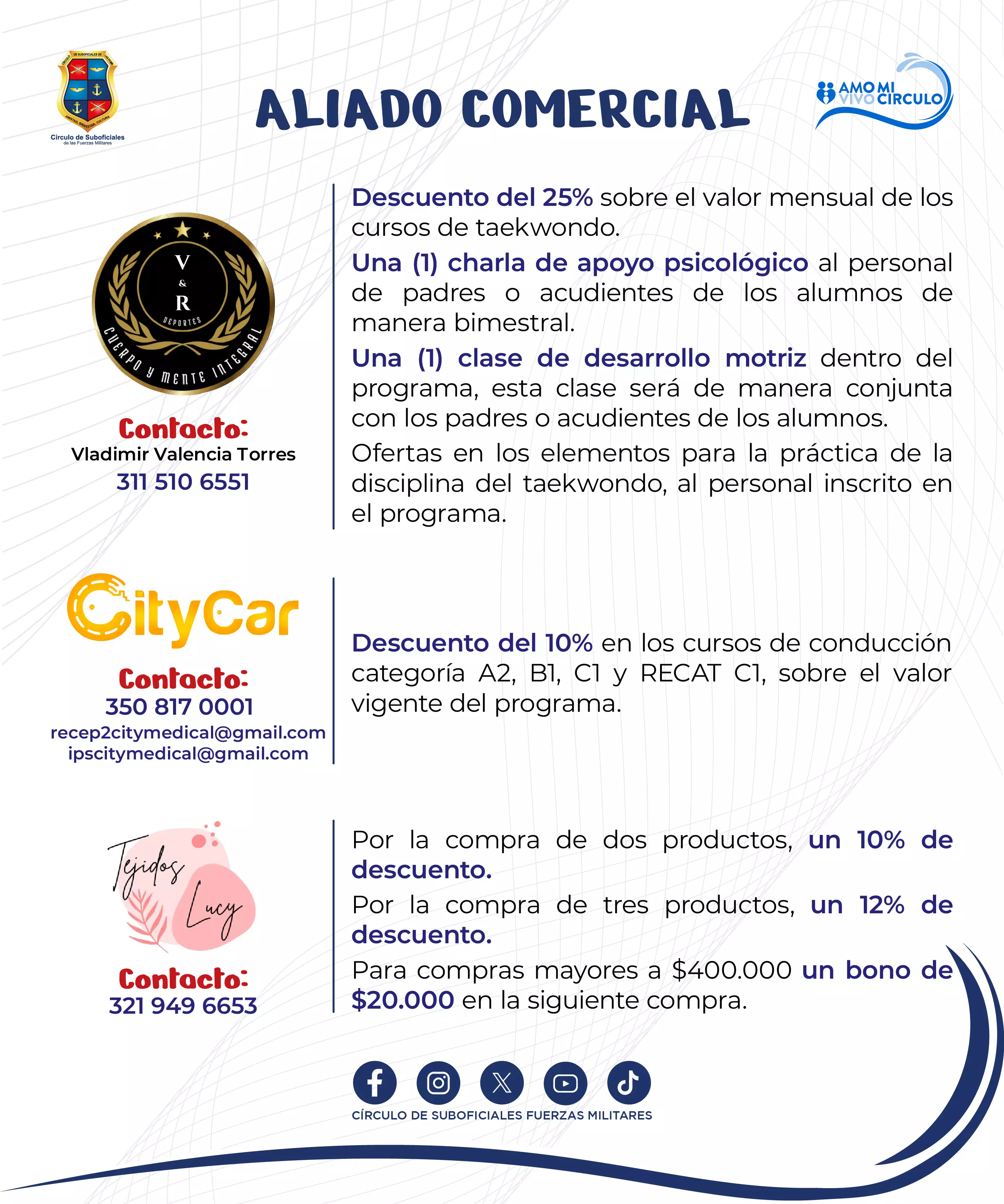 Imagen Aliados Comerciales