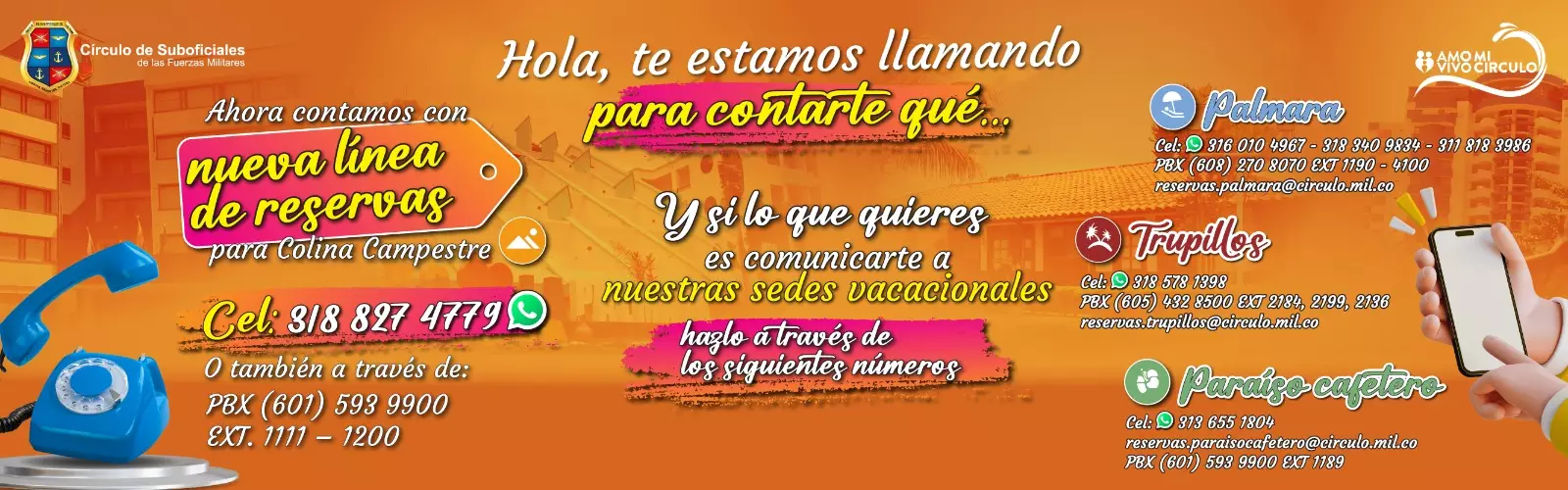 Banner Home