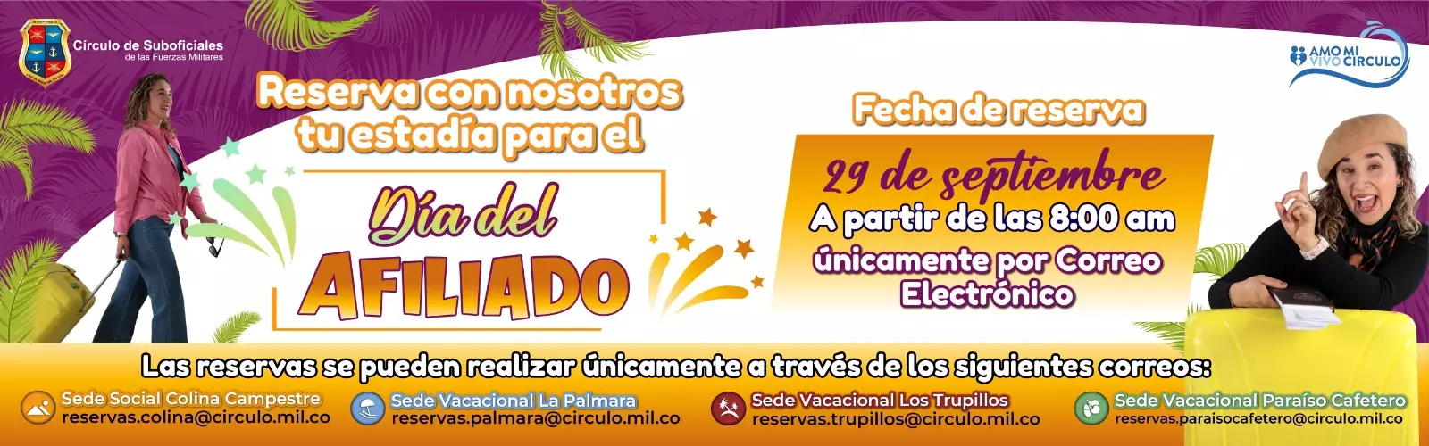 Banner Home