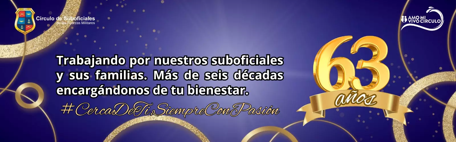 Banner Home